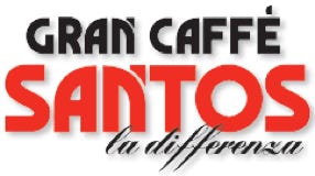 santos caffè